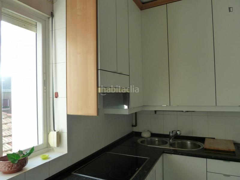 Foto 6d872f00-218c-4594-b23f-a4fc6fc8090f. Lloguer apartament a El Viso Madrid