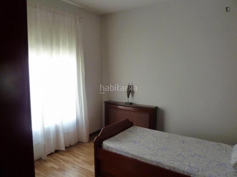 Foto d25dbf2a-e4bf-44c8-ac83-6dba20dc8595. Lloguer apartament a El Viso Madrid