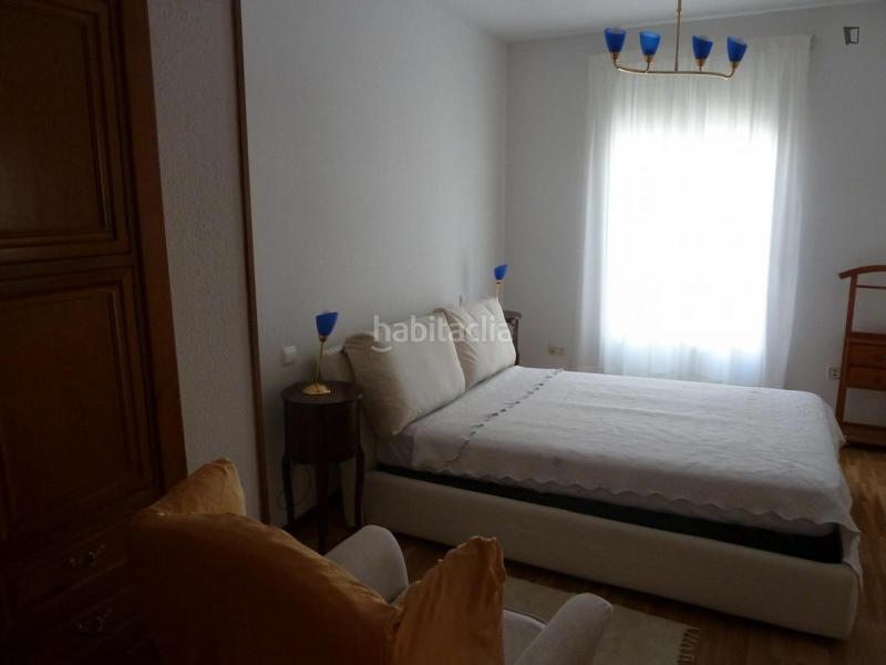 Foto 20764128-92ba-4612-8ce3-1e076bf304af. Alquiler apartamento en El Viso Madrid