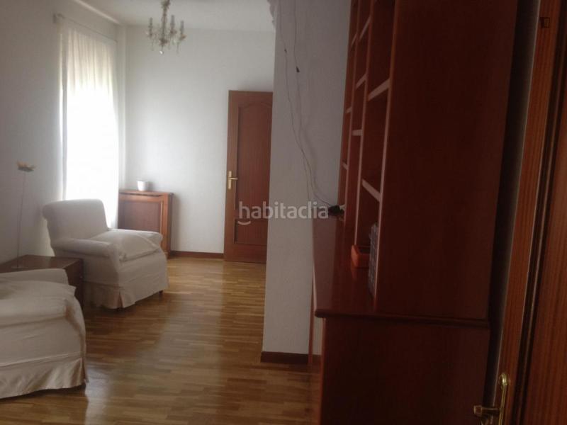 Foto 23333dca-0ffa-4eef-bc62-92e2a047749c. Alquiler apartamento en El Viso Madrid