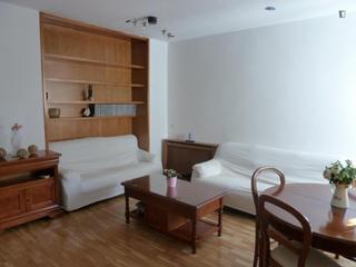 Alquiler Apartamento en El Viso