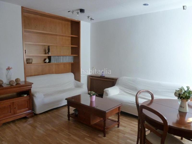 Foto 4b122ecb-8fe4-46d3-ad13-becdc4c263ff. Alquiler apartamento en El Viso Madrid