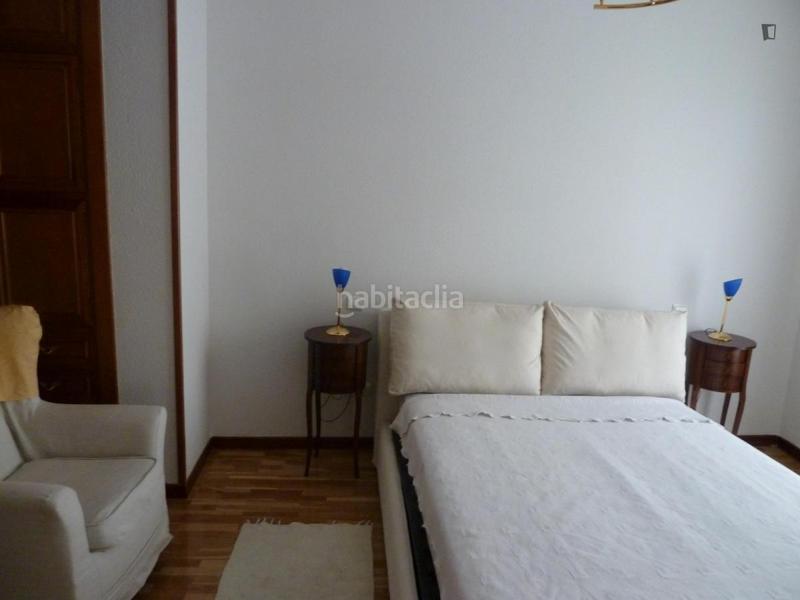 Foto 7a85212b-1ccc-4153-abba-27c3ceb54dff. Alquiler apartamento en El Viso Madrid