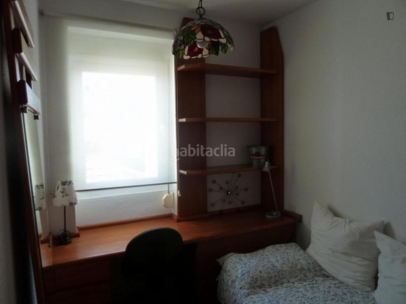 Foto e33b89c3-a2c4-4537-9472-d4cd9890d8fe. Alquiler apartamento en El Viso Madrid