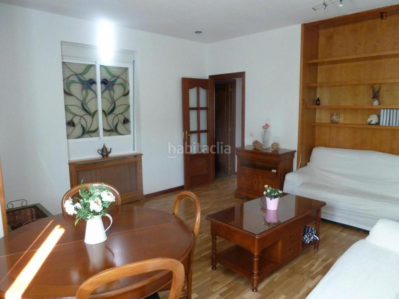Foto 3da183f1-013e-4cac-8293-9916a84cac69. Location appartement dans El Viso Madrid