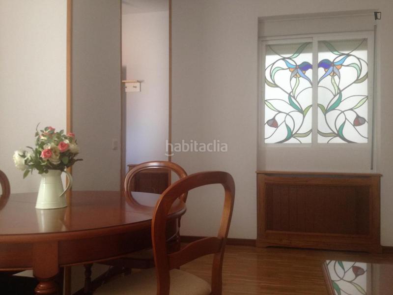 Foto af377e37-725d-47e3-a09f-bd680381e745. Location appartement dans El Viso Madrid