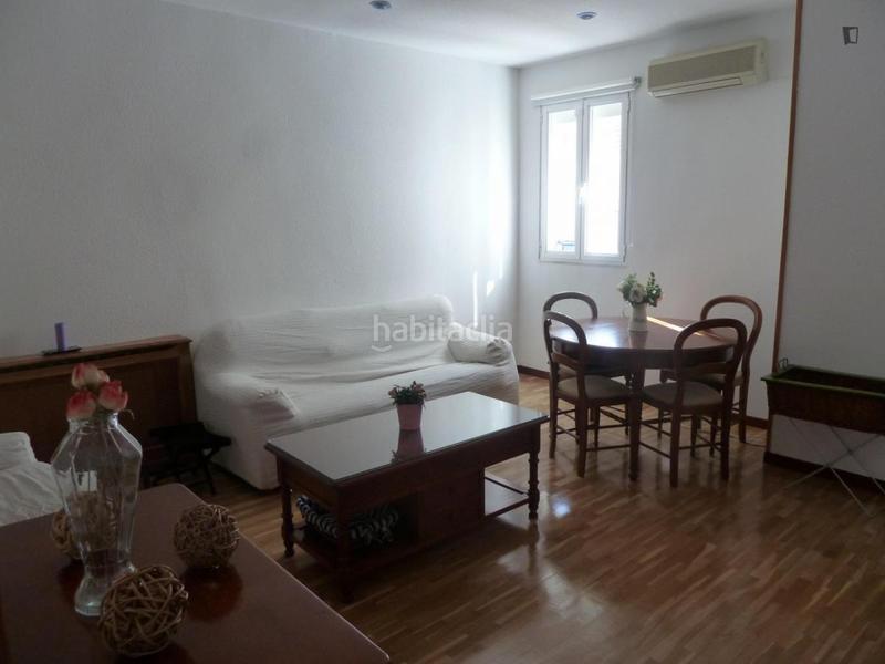 Foto df9cdf30-668a-4361-a862-7b45393e395e. Location appartement dans El Viso Madrid
