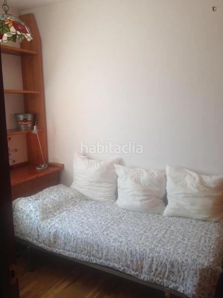 Foto f5463124-eb53-4f4e-8878-3cc9c5475dc9. Location appartement dans El Viso Madrid