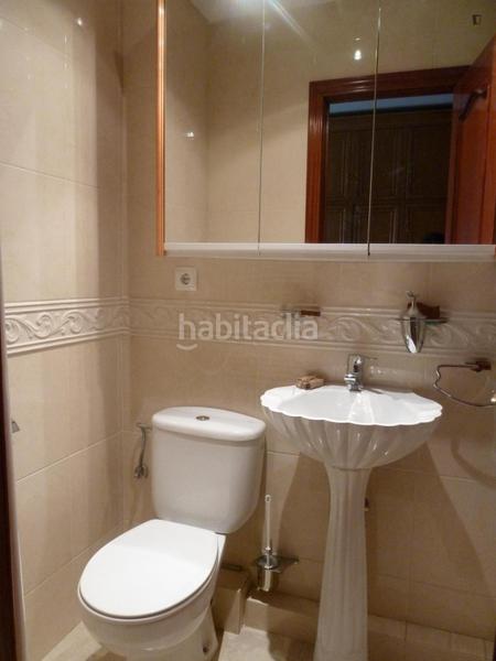 Foto d2930159-0e86-4d8f-9155-d18e63aa456e. Miete appartement in El Viso Madrid