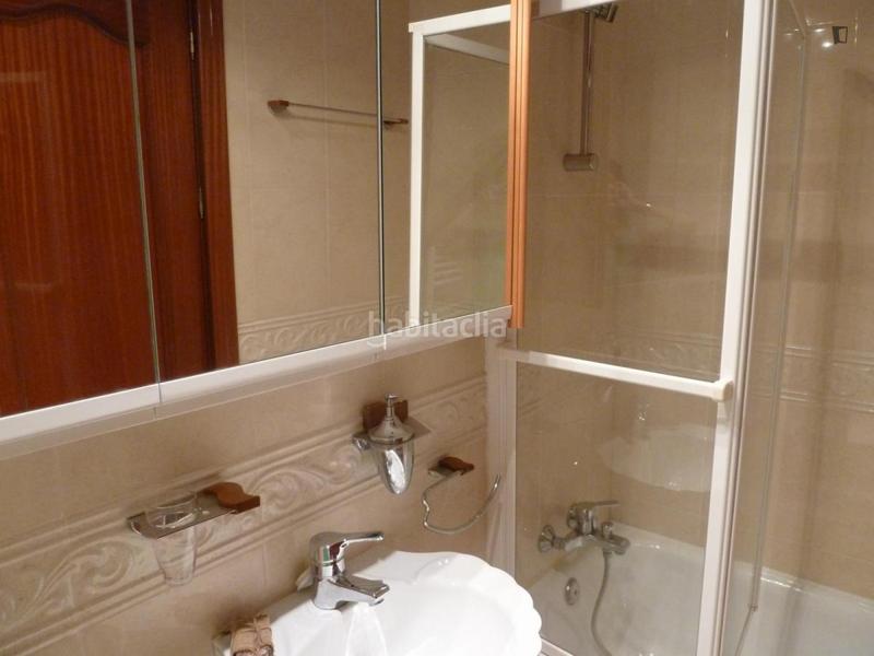 Foto 1a2318e7-9b13-4b16-bc10-d2e392fea96b. Affitto piccolo appartamento in El Viso Madrid