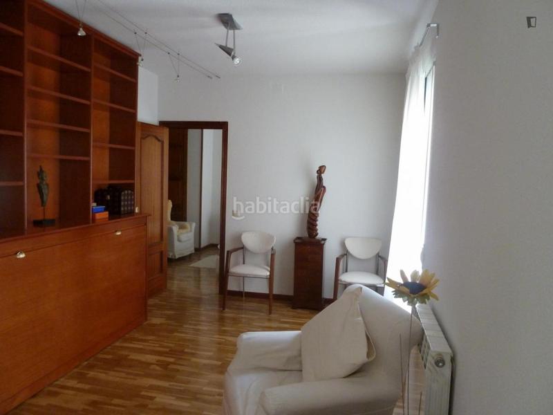Foto 1db4e24e-e8ab-48fb-b948-56a0a5b4bd26. Affitto piccolo appartamento in El Viso Madrid