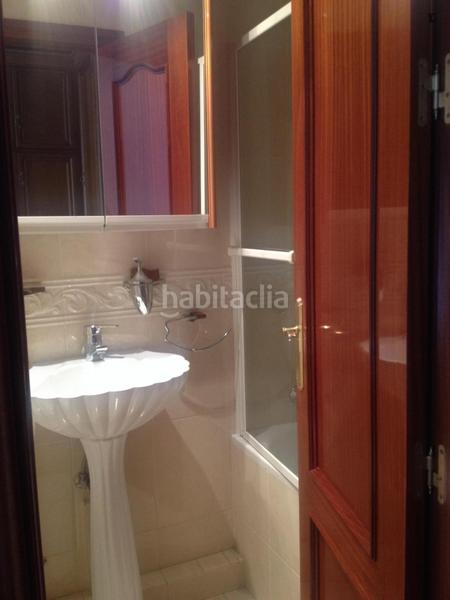 Foto 3f22791b-331a-4368-8508-7e7b42fa8bab. Affitto piccolo appartamento in El Viso Madrid