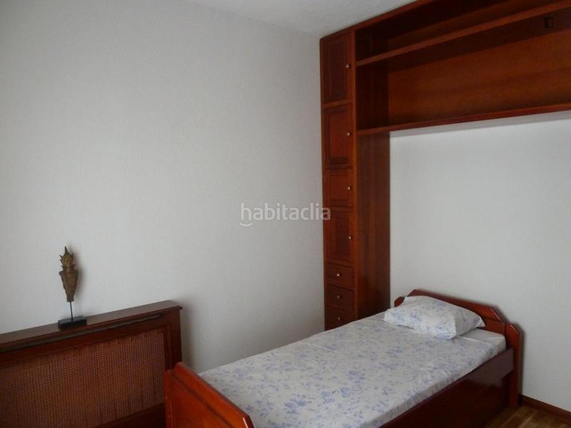 Foto 7f669b97-8d93-471c-aae2-b5e294901d7f. Affitto piccolo appartamento in El Viso Madrid