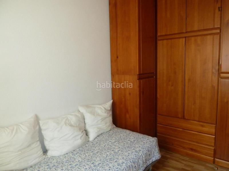 Foto ae513905-78db-4dac-ab1e-74e5a0585c8b. Affitto piccolo appartamento in El Viso Madrid