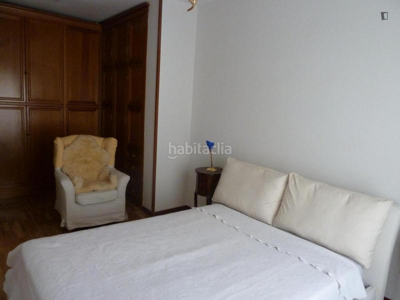 Foto c42eab4a-4d62-4c6c-9593-54d2fae52e07. Affitto piccolo appartamento in El Viso Madrid