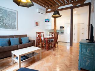 Lloguer Apartament a Sol