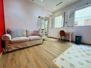 Lloguer Apartament a Embajadores-Lavapiés