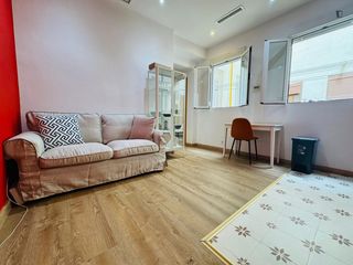 Miete Appartement in Embajadores-Lavapiés
