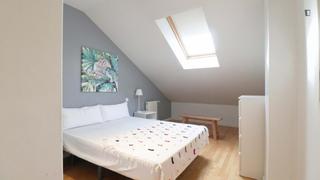 Rent Apartment in Palacio