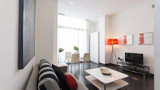 Rent Apartment in Justicia-Chueca
