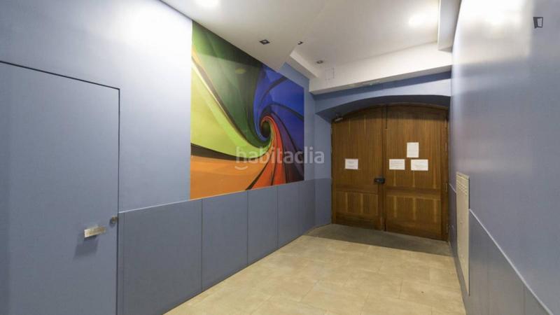 Foto 1cf9d9ce-7e23-4c03-94d6-8ef77300ad15. Location appartement dans Justicia-Chueca Madrid