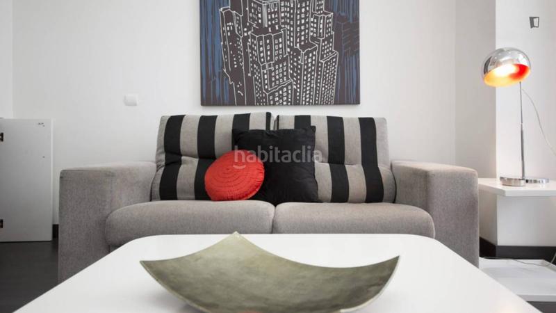 Foto 38745311-9e2c-406a-b56e-66142a8e0116. Location appartement dans Justicia-Chueca Madrid