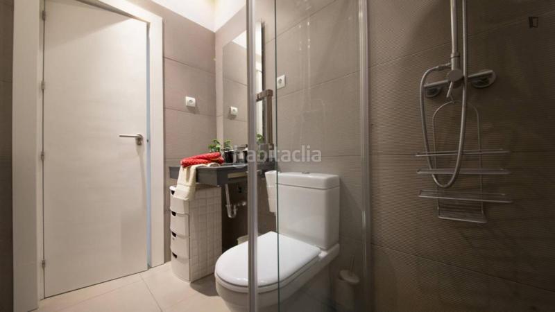 Foto 43cc1247-31a7-4a91-8814-cb41addf91c9. Location appartement dans Justicia-Chueca Madrid