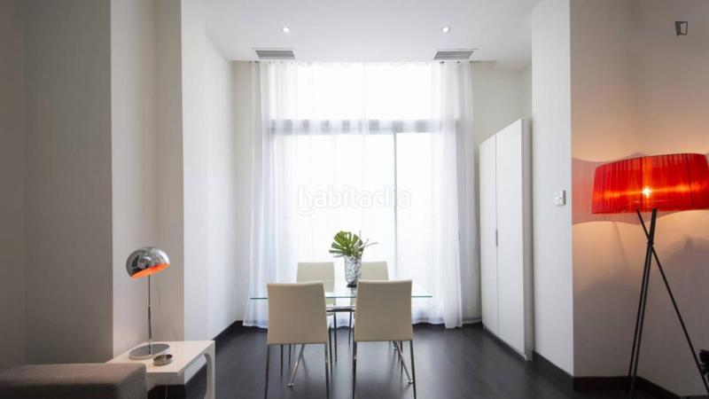 Foto 4dc7ed06-9bb5-46a5-bf8f-dff566c763e2. Location appartement dans Justicia-Chueca Madrid