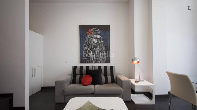 Foto 6ecf49b6-ed42-4dfa-a17e-ccd0b4927ff1. Location appartement dans Justicia-Chueca Madrid
