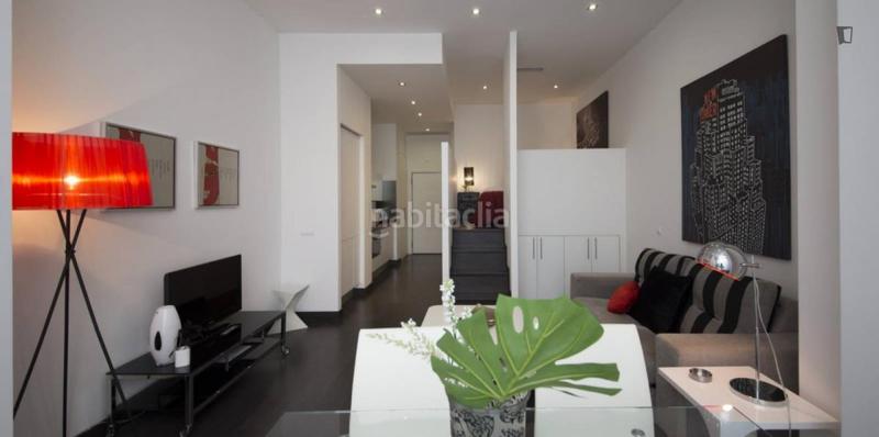 Foto 95d4cab7-6021-4956-b54d-1eb6717e3787. Location appartement dans Justicia-Chueca Madrid