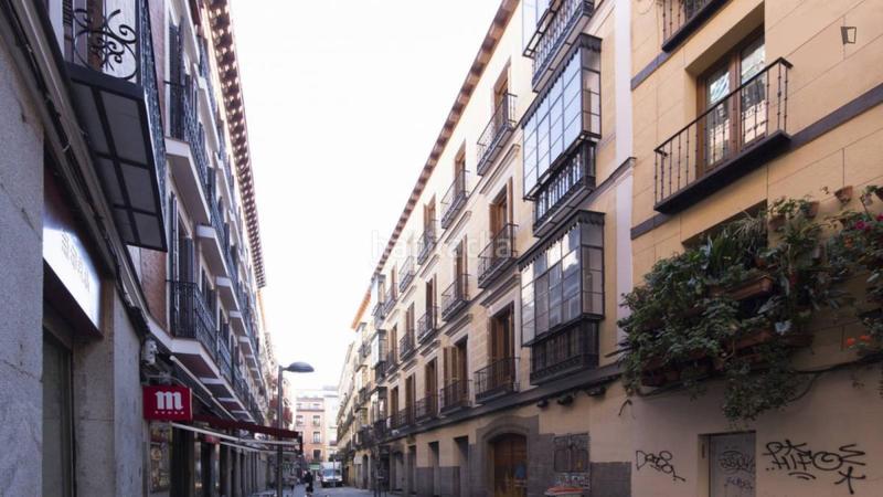 Foto a7570637-c183-46e6-82d9-1a88c610e798. Location appartement dans Justicia-Chueca Madrid