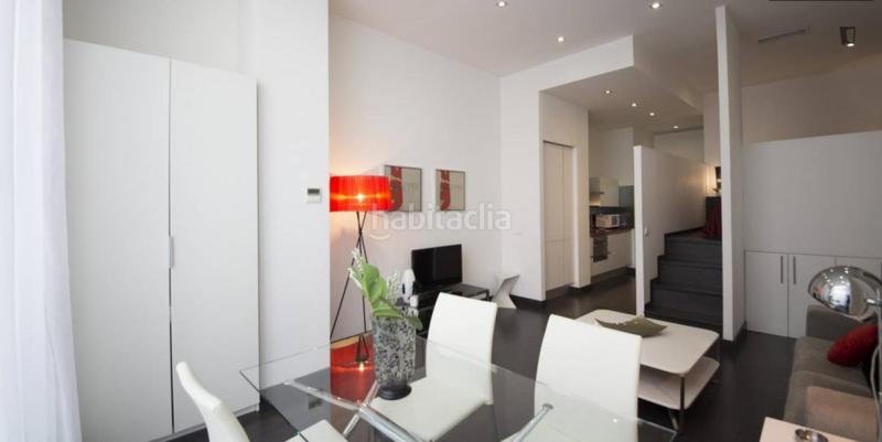 Foto c3f20f78-c2cf-41ad-93cf-ebfc7186455a. Location appartement dans Justicia-Chueca Madrid