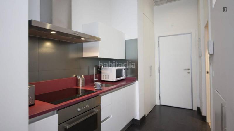 Foto cafb5d7e-7218-429b-bc63-f3822789a6cc. Location appartement dans Justicia-Chueca Madrid