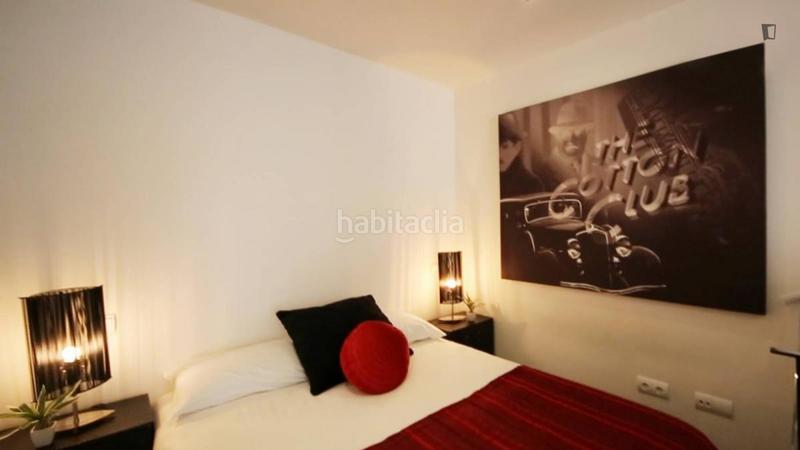 Foto d571f00a-edce-482f-baa8-5c38c2614831. Location appartement dans Justicia-Chueca Madrid