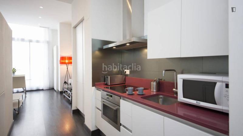 Foto f5d367dc-127d-4387-a4e6-dbe47d36282f. Location appartement dans Justicia-Chueca Madrid
