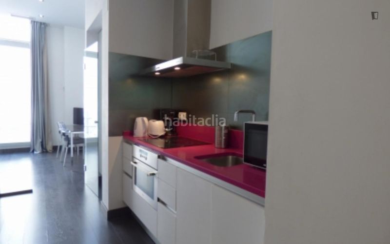Foto 2cf15688-8d32-4bbc-ac90-b5fd8df0230f. Alquiler apartamento en Justicia-Chueca Madrid