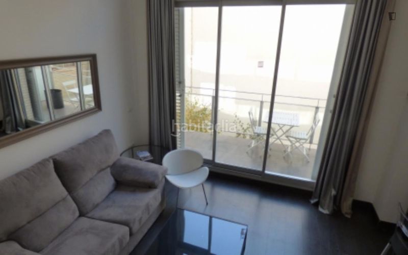 Foto a17616c7-fec9-4db9-812c-c77ac088a007. Alquiler apartamento en Justicia-Chueca Madrid