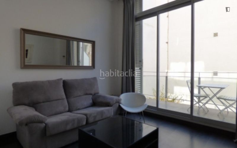 Foto d9a2b9ce-0801-4525-8932-3e232fcc05b2. Alquiler apartamento en Justicia-Chueca Madrid