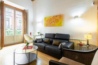 Alquiler Apartamento en Sol