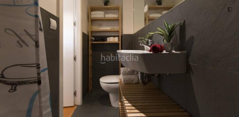 Foto 0241f900-814d-451e-97d4-77b41cd71639. Alquiler estudio en Puerta del Ángel Madrid