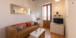 Alquiler Estudio en Puerta del Ángel
