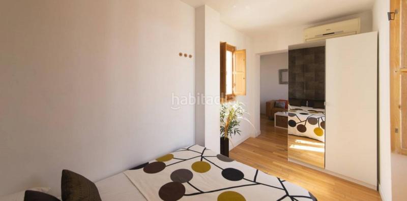 Foto e6773c53-4780-4887-b579-763d80c13f40. Location studio avec chauffage dans Puerta del Ángel Madrid