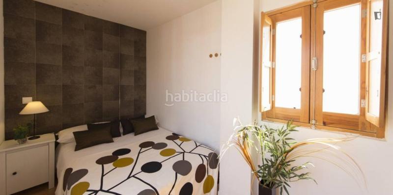 Foto 310b7082-5761-4561-8cdc-6bc8770c9674. Rent studio with heating in Puerta del Ángel Madrid