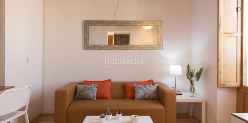 Foto 468400e8-245e-45f9-b14f-e64c81b1f2a7. Rent studio with heating in Puerta del Ángel Madrid