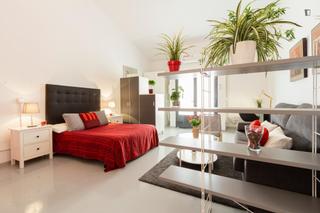 Rent Studio in Pueblo Nuevo