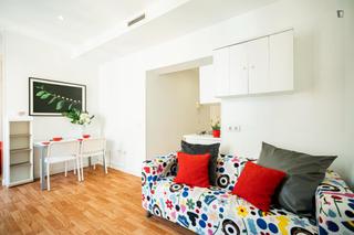 Location Appartement à Puerta del Ángel