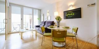 Alquiler Apartamento en Embajadores-Lavapiés