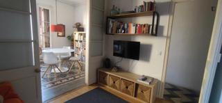 Lloguer Apartament a Vila de Gràcia