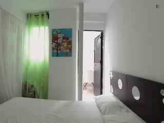 Location Studio à Puerta del Ángel