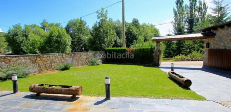 Foto 3071c5e8-de28-423b-83b1-0666f475d818. Rent apartment with heating in Bellver de Cerdanya